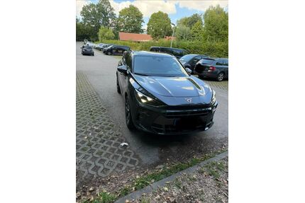 Cupra Terramar Gebrauchtwagen