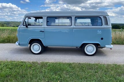 VW T2 Gebrauchtwagen