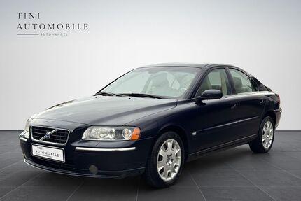 Volvo S60 Gebrauchtwagen