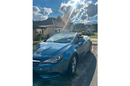 Opel Cascada Gebrauchtwagen