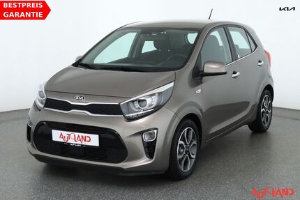 Kia Picanto Gebrauchtwagen