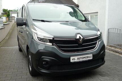 Renault Trafic Gebrauchtwagen