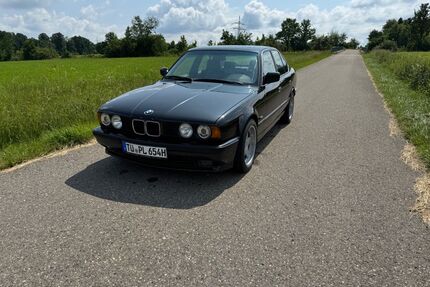 BMW M5 Gebrauchtwagen