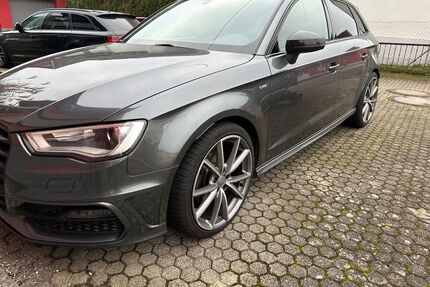 Audi A3 Gebrauchtwagen