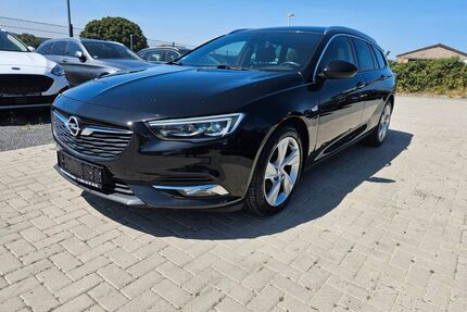 Opel Insignia Gebrauchtwagen