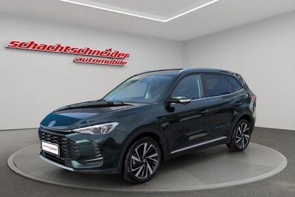 MG ZS Gebrauchtwagen