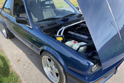 BMW 325 Gebrauchtwagen