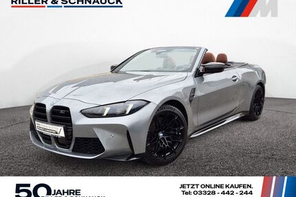 BMW M4 Gebrauchtwagen