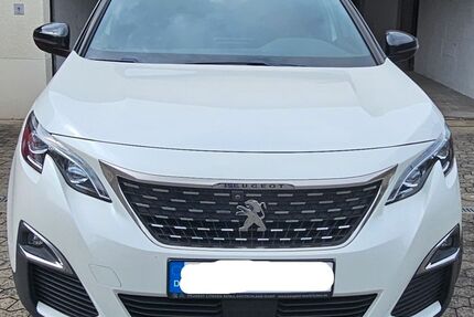 Peugeot 3008 Gebrauchtwagen