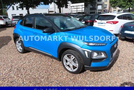 Hyundai KONA Gebrauchtwagen