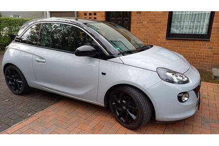 Opel Adam Gebrauchtwagen