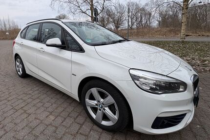 BMW 218 Active Tourer Gebrauchtwagen