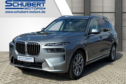 BMW X7 Gebrauchtwagen