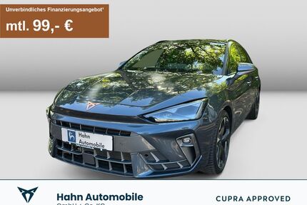 Cupra Leon Gebrauchtwagen