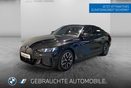 BMW i4 Gebrauchtwagen