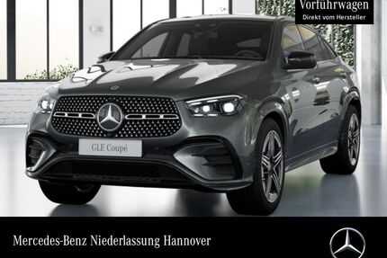 Mercedes-Benz GLE 450 Gebrauchtwagen