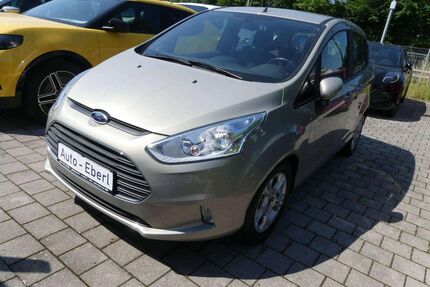 Ford B-Max Gebrauchtwagen