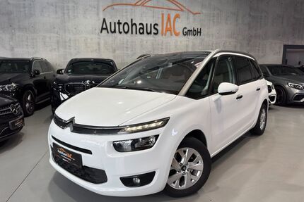 Citroen C4 Picasso Gebrauchtwagen