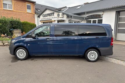 Mercedes-Benz Vito Gebrauchtwagen