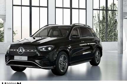 Mercedes-Benz GLE 350 Gebrauchtwagen