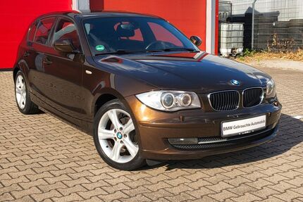 BMW 116 Gebrauchtwagen
