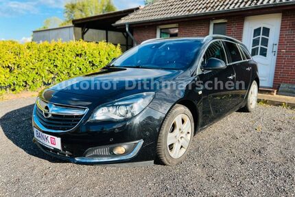 Opel Insignia Gebrauchtwagen