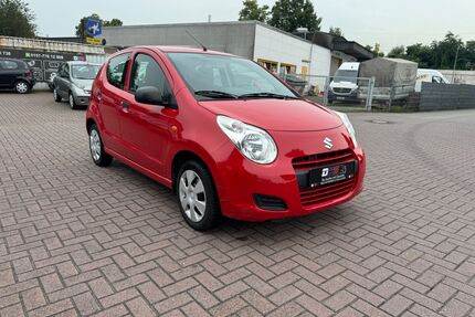 Suzuki Alto Gebrauchtwagen