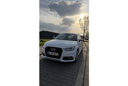 Audi A1 Gebrauchtwagen