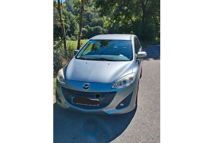 Mazda 5 Gebrauchtwagen