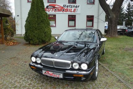 Jaguar XJ Gebrauchtwagen