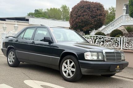 Mercedes-Benz 190 Gebrauchtwagen