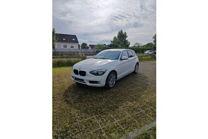 BMW 116 Gebrauchtwagen