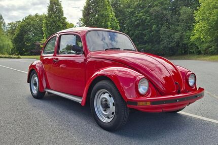 VW Käfer Gebrauchtwagen