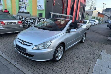 Peugeot 307 Gebrauchtwagen