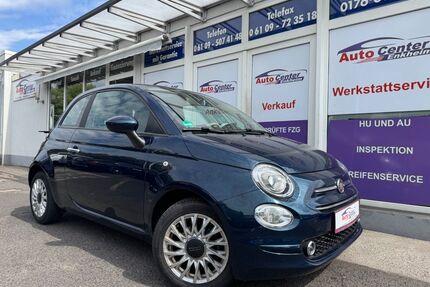 Fiat 500 Gebrauchtwagen