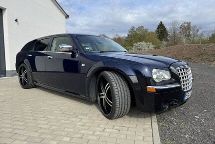 Chrysler 300C Gebrauchtwagen