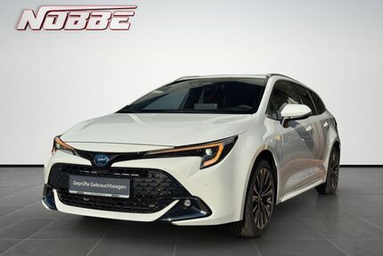 Toyota Corolla Gebrauchtwagen