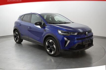 Renault Captur Gebrauchtwagen