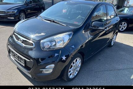 Kia Picanto Gebrauchtwagen
