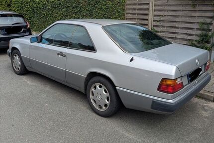 Mercedes-Benz CE 230 Gebrauchtwagen