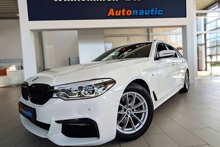 BMW 520 Gebrauchtwagen