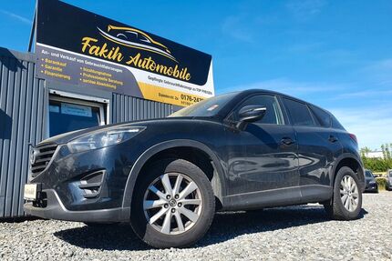 Mazda CX-5 Gebrauchtwagen