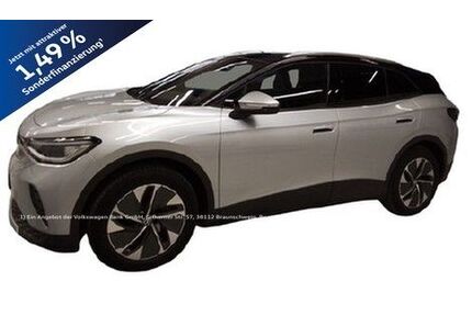 VW ID.4 Gebrauchtwagen