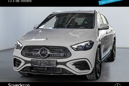 Mercedes-Benz GLA 200 Gebrauchtwagen