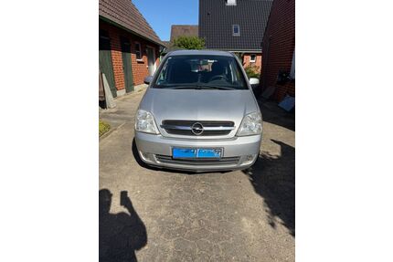 Opel Meriva Gebrauchtwagen