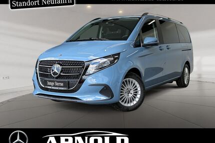 Mercedes-Benz V 250 Gebrauchtwagen