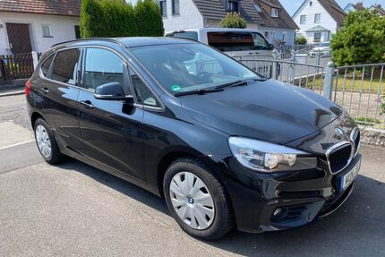 BMW 216 Active Tourer Gebrauchtwagen