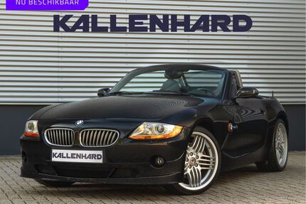 Alpina Roadster S Gebrauchtwagen