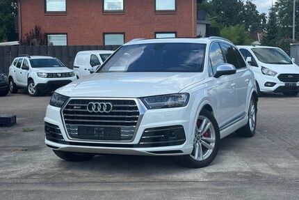 Audi SQ7 Gebrauchtwagen
