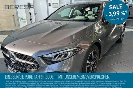 Mercedes-Benz A 180 Gebrauchtwagen